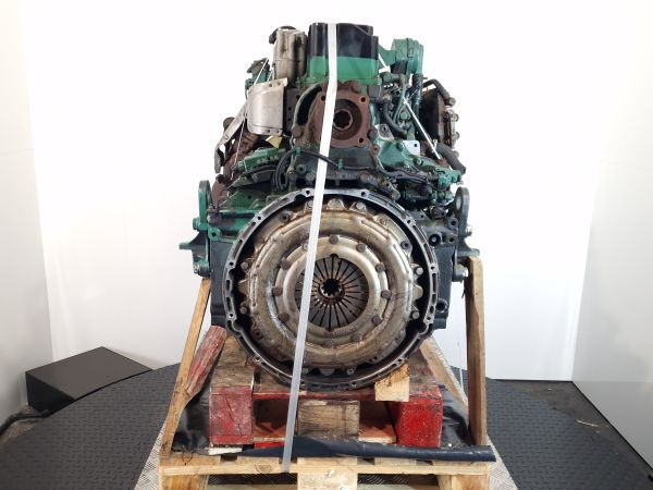 Volvo D7F 240 EUV Truck Spec PTO Engine (Truck) - Motor pentru Camion: Foto 3 Volvo D7F 240 EUV Truck Spec PTO Engine (Truck) - Motor pentru Camion: Foto 3