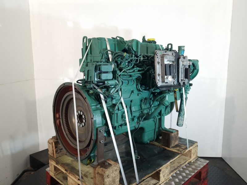 Volvo D8J Genuine Reconditioned Engine (Plant) - Motor pentru Utilaje constructii: Foto 1 Volvo D8J Genuine Reconditioned Engine (Plant) - Motor pentru Utilaje constructii: Foto 1