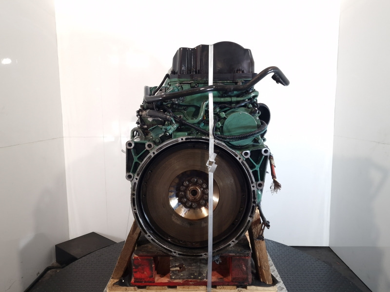 Volvo D9B 300 – EC06 Engine (Truck) - Motor pentru Camion: Foto 4 Volvo D9B 300 – EC06 Engine (Truck) - Motor pentru Camion: Foto 4