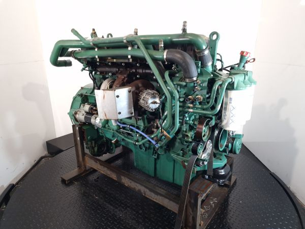 Volvo D9BAAE3 A25 A30 Engine (Plant) - Motor pentru Utilaje constructii: Foto 3 Volvo D9BAAE3 A25 A30 Engine (Plant) - Motor pentru Utilaje constructii: Foto 3