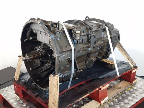 ZF 12AS1420TD Gearbox - Cutie de viteze: Foto 3 ZF 12AS1420TD Gearbox - Cutie de viteze: Foto 3