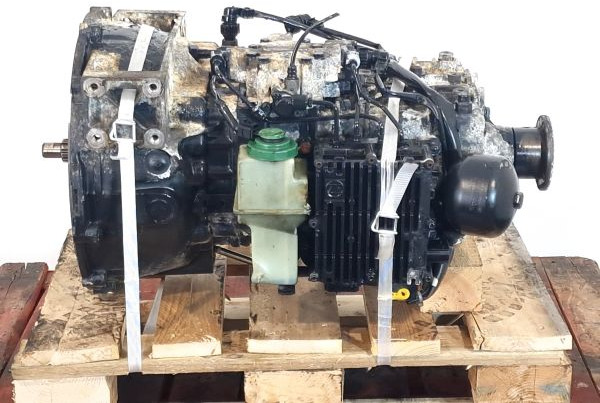 ZF 6AS850 MAN Gearbox - Cutie de viteze: Foto 3 ZF 6AS850 MAN Gearbox - Cutie de viteze: Foto 3