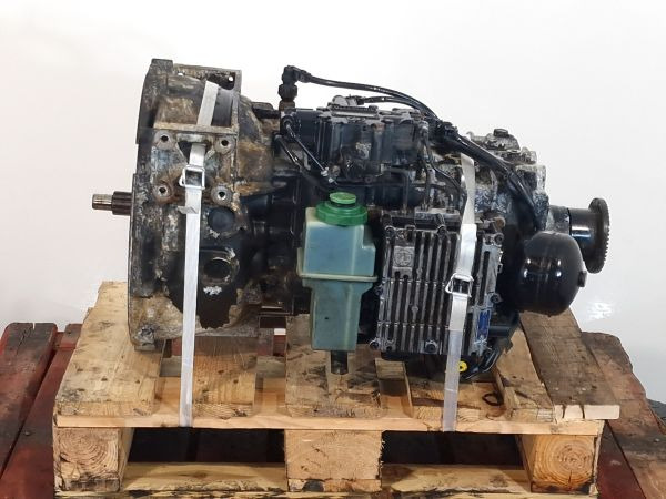 ZF 6AS850 MAN Gearbox - Cutie de viteze: Foto 4 ZF 6AS850 MAN Gearbox - Cutie de viteze: Foto 4