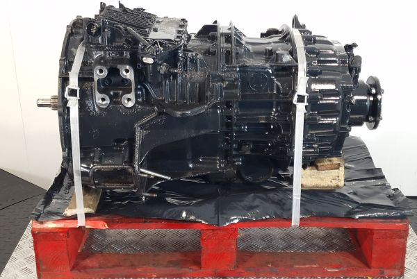 ZF Astronic 12AS1210TO Gearbox - Cutie de viteze: Foto 3 ZF Astronic 12AS1210TO Gearbox - Cutie de viteze: Foto 3