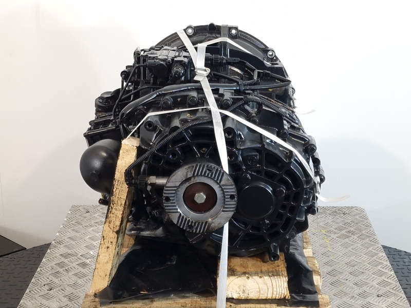 ZF Astronic Lite 6AS800TO Iveco Spec Gearbox - Cutie de viteze: Foto 5 ZF Astronic Lite 6AS800TO Iveco Spec Gearbox - Cutie de viteze: Foto 5