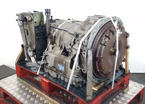 ZF Ecomat 2 5HP502C Gearbox - Cutie de viteze: Foto 1 ZF Ecomat 2 5HP502C Gearbox - Cutie de viteze: Foto 1