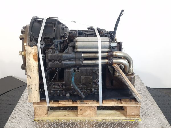 ZF Ecomat 2 6HP602C Gearbox - Cutie de viteze: Foto 3 ZF Ecomat 2 6HP602C Gearbox - Cutie de viteze: Foto 3