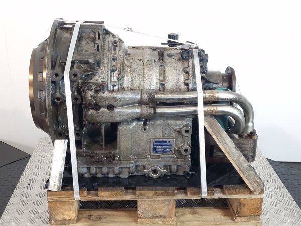ZF Ecomat 4 6HP554C Gearbox - Cutie de viteze: Foto 4 ZF Ecomat 4 6HP554C Gearbox - Cutie de viteze: Foto 4
