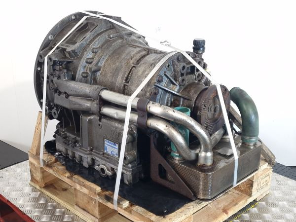 ZF Ecomat 4 6HP554C Gearbox - Cutie de viteze: Foto 4 ZF Ecomat 4 6HP554C Gearbox - Cutie de viteze: Foto 4