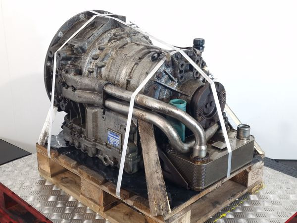 ZF Ecomat 4 6HP554C Gearbox - Cutie de viteze: Foto 5 ZF Ecomat 4 6HP554C Gearbox - Cutie de viteze: Foto 5