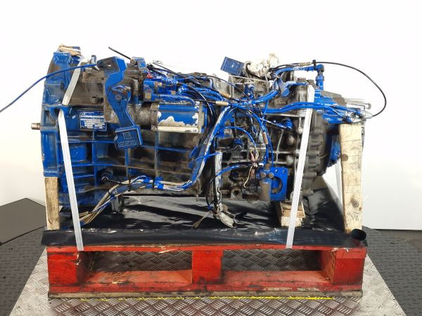 ZF Ecosplit 4 12S2333TD Gearbox - Cutie de viteze: Foto 3 ZF Ecosplit 4 12S2333TD Gearbox - Cutie de viteze: Foto 3