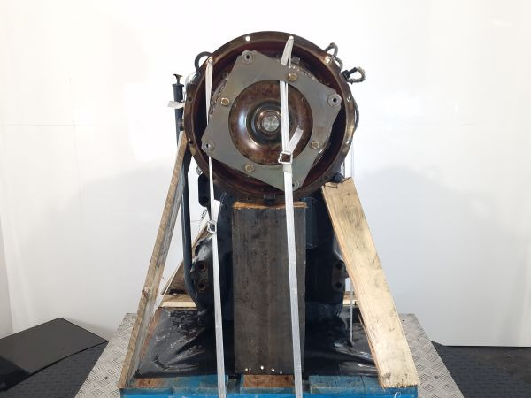 ZF Industrial 4WG-115 Gearbox - Cutie de viteze: Foto 3 ZF Industrial 4WG-115 Gearbox - Cutie de viteze: Foto 3