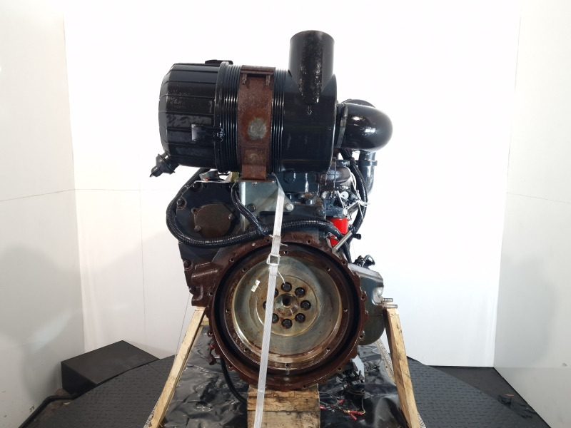 Iveco/Cummins F4GE0685D*F650 Engine (Industrial) - Motor pentru Echipament industrial: Foto 3 Iveco/Cummins F4GE0685D*F650 Engine (Industrial) - Motor pentru Echipament industrial: Foto 3