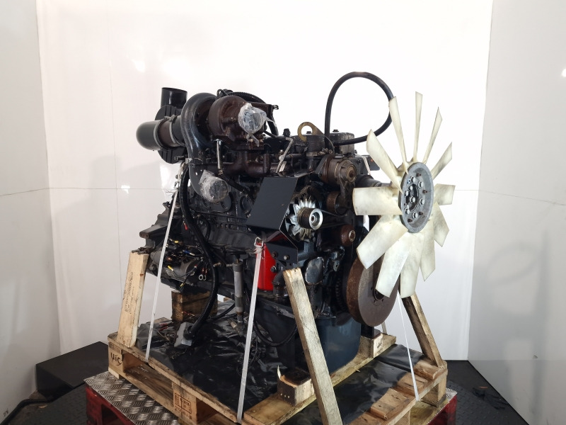 Iveco/Cummins F4GE0685D*F650 Engine (Industrial) - Motor pentru Echipament industrial: Foto 5 Iveco/Cummins F4GE0685D*F650 Engine (Industrial) - Motor pentru Echipament industrial: Foto 5