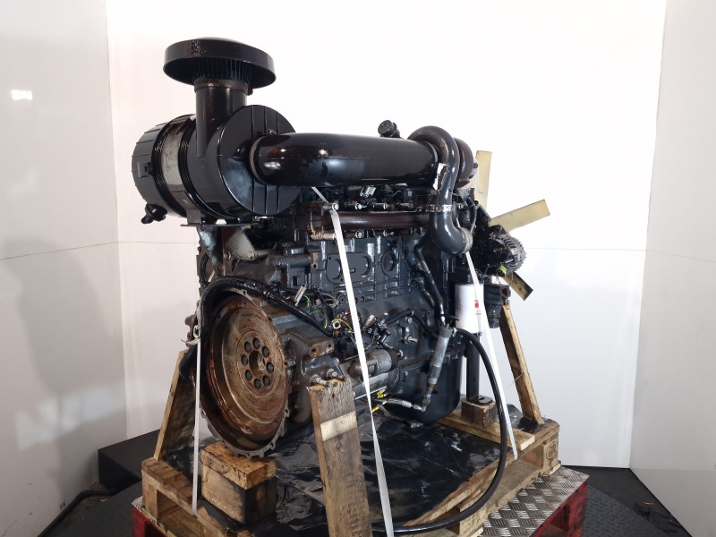 Iveco/Cummins F4GE0685D*F650 Engine (Industrial) - Motor pentru Echipament industrial: Foto 1 Iveco/Cummins F4GE0685D*F650 Engine (Industrial) - Motor pentru Echipament industrial: Foto 1
