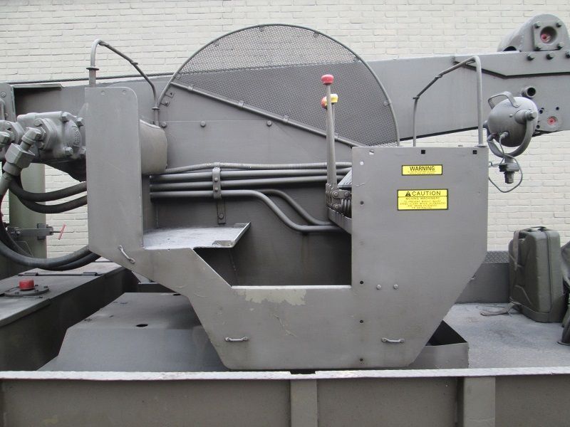 International wrecker - Camion cu macara: Foto 3 International wrecker - Camion cu macara: Foto 3