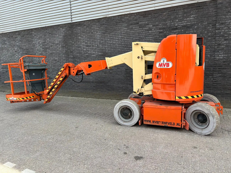 JLG E300AJP - Nacela articulata: Foto 1 JLG E300AJP - Nacela articulata: Foto 1