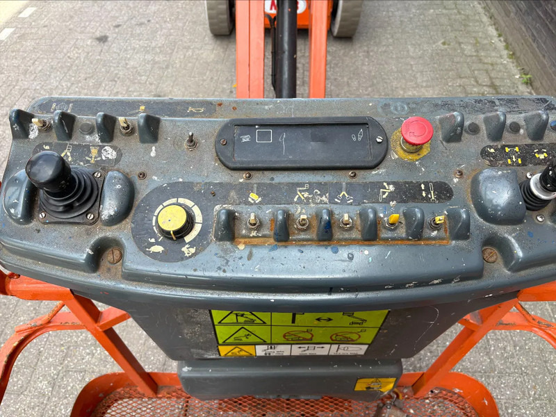 JLG E300AJP - Nacela articulata: Foto 4 JLG E300AJP - Nacela articulata: Foto 4