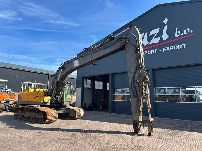 Volvo EC360 - Excavator pe şenile: Foto 3 Volvo EC360 - Excavator pe şenile: Foto 3