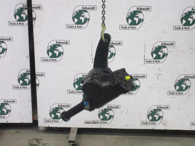 Casetă de direcție pentru Camion MAN 81.46200-6541 // 81.46200-6425 MAN TGX TGS 18.500 EURO 6 MODEL 2021: Foto 8