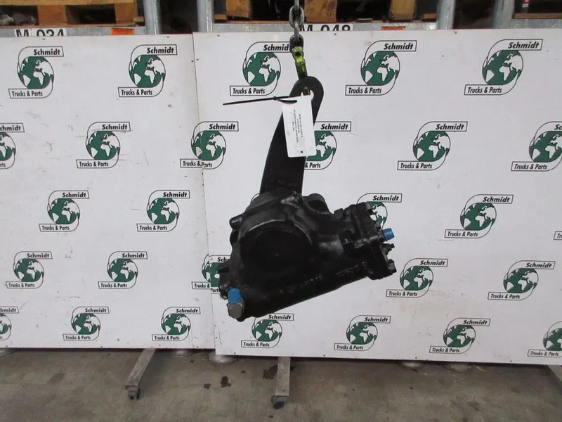 Casetă de direcție pentru Camion MAN 81.46200-6541 // 81.46200-6425 MAN TGX TGS 18.500 EURO 6 MODEL 2021: Foto 7