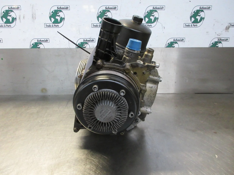 Mercedes-Benz A 473 180 02 12 // A 473 180 35 12 OLIEMODULE EURO 6 - Motor şi piese pentru Camion: Foto 2 Mercedes-Benz A 473 180 02 12 // A 473 180 35 12 OLIEMODULE EURO 6 - Motor şi piese pentru Camion: Foto 2