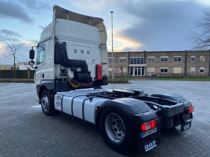 DAF CF460 / AUTOMATIC / PARK COOL / SPACE CAB / EURO-6 / 2017 - Cap tractor: Foto 3 DAF CF460 / AUTOMATIC / PARK COOL / SPACE CAB / EURO-6 / 2017 - Cap tractor: Foto 3