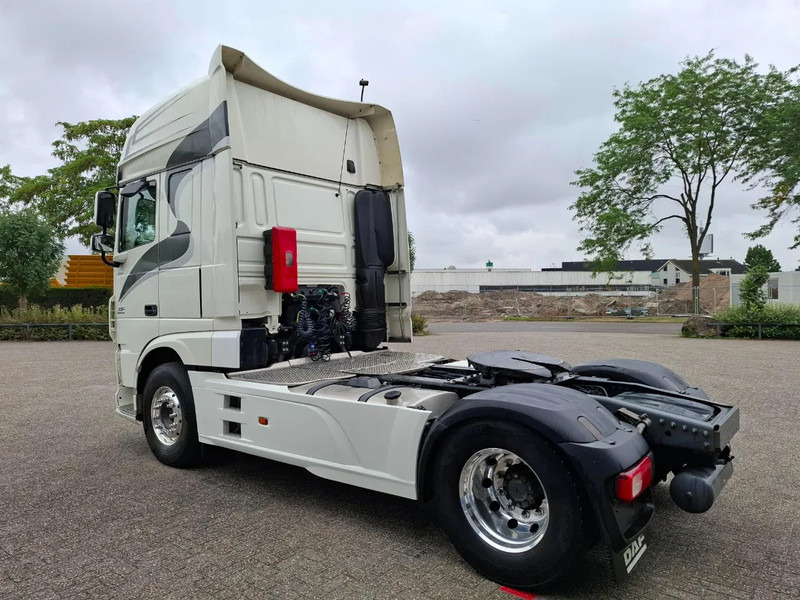 DAF XF106-460 / DEB / TUV:20-01-2026 / 753438 KM / FRIDGE / ACC / LWDS / SMART TACHO / ALCOA / AUTOMATIC / EURO-6 / 2017 - Cap tractor: Foto 3 DAF XF106-460 / DEB / TUV:20-01-2026 / 753438 KM / FRIDGE / ACC / LWDS / SMART TACHO / ALCOA / AUTOMATIC / EURO-6 / 2017 - Cap tractor: Foto 3