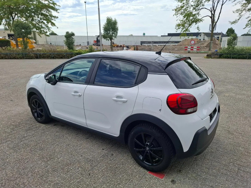 Citroën C3 C3 / NAVI / AIRCO / TEMPOMAAT / LINE ASSIST / PARKSENSORS / DAB RADIO / 120345 KM / EX BPM / MANUAL / 2020 - Hatchback: Foto 3 Citroën C3 C3 / NAVI / AIRCO / TEMPOMAAT / LINE ASSIST / PARKSENSORS / DAB RADIO / 120345 KM / EX BPM / MANUAL / 2020 - Hatchback: Foto 3