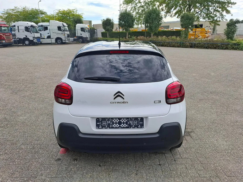 Citroën C3 C3 / NAVI / AIRCO / TEMPOMAAT / LINE DETECTION / PARKSENSORS / DAB RADIO / 120345 KM / EX BPM / MANUAL / 2020 - Hatchback: Foto 4 Citroën C3 C3 / NAVI / AIRCO / TEMPOMAAT / LINE DETECTION / PARKSENSORS / DAB RADIO / 120345 KM / EX BPM / MANUAL / 2020 - Hatchback: Foto 4