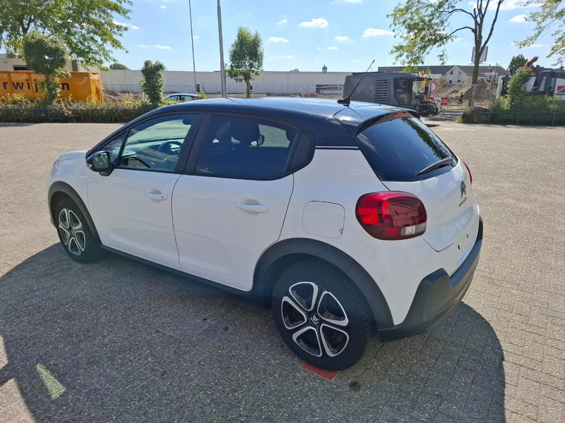 Citroën C3 C3 / NAVI / AIRCO / TEMPOMAAT / LINE DETECTION / PARKSENSORS / DAB RADIO / 146790 KM / EX BPM / MANUAL / 2020 - Hatchback: Foto 3 Citroën C3 C3 / NAVI / AIRCO / TEMPOMAAT / LINE DETECTION / PARKSENSORS / DAB RADIO / 146790 KM / EX BPM / MANUAL / 2020 - Hatchback: Foto 3