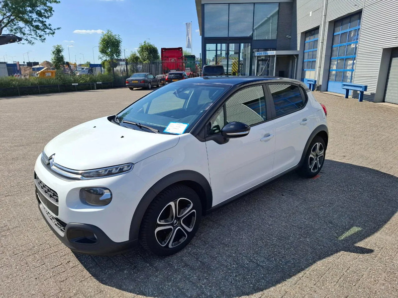 Citroën C3 C3 / NAVI / AIRCO / TEMPOMAAT / LINE DETECTION / PARKSENSORS / DAB RADIO / 146790 KM / EX BPM / MANUAL / 2020 - Hatchback: Foto 1 Citroën C3 C3 / NAVI / AIRCO / TEMPOMAAT / LINE DETECTION / PARKSENSORS / DAB RADIO / 146790 KM / EX BPM / MANUAL / 2020 - Hatchback: Foto 1