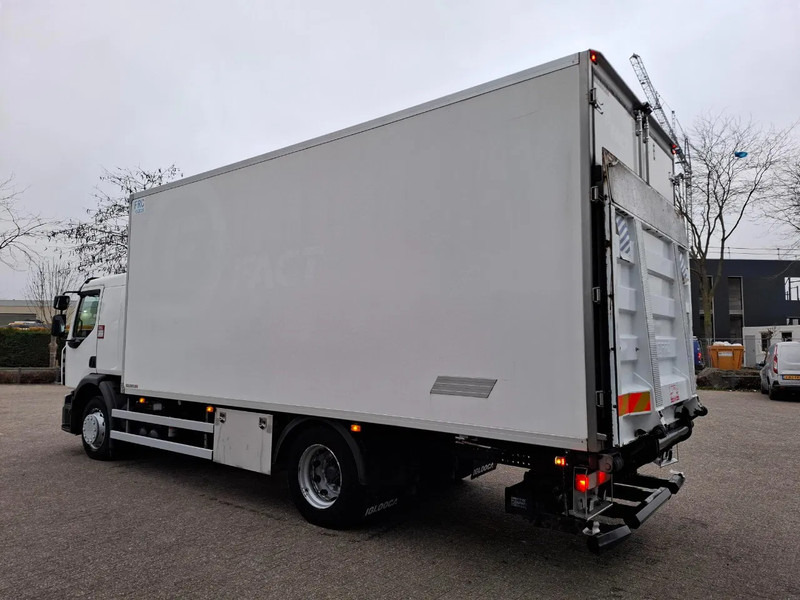 Renault D16.280 WIDE / ONLY:497760 KM / THERMOKING / PLATFORM 2TON / LWDS / BED / DATALOG / FULL-AIR / AUTOMATIC / EURO-6 / 2017 - Camion izoterma: Foto 3 Renault D16.280 WIDE / ONLY:497760 KM / THERMOKING / PLATFORM 2TON / LWDS / BED / DATALOG / FULL-AIR / AUTOMATIC / EURO-6 / 2017 - Camion izoterma: Foto 3