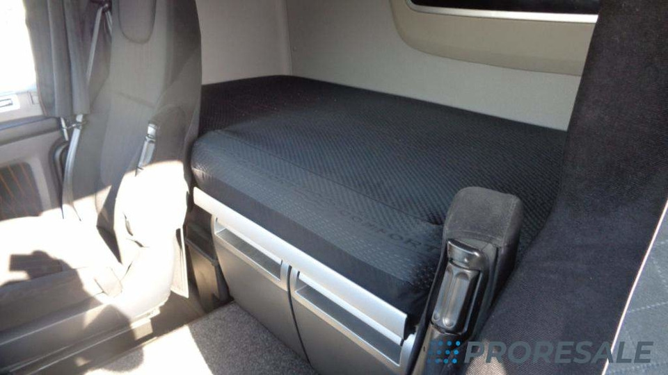 DAF XF 480 FT SSC EURO 6 - Cap tractor: Foto 5 DAF XF 480 FT SSC EURO 6 - Cap tractor: Foto 5