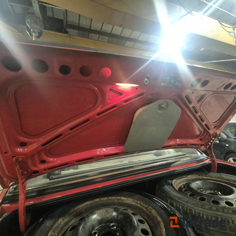 1984 BMW 323 i..Se video - Automobil: Foto 4 1984 BMW 323 i..Se video - Automobil: Foto 4