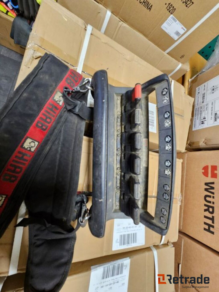 2004 mod.MAN kranbil - Camion platformă, Camion cu macara: Foto 4 2004 mod.MAN kranbil - Camion platformă, Camion cu macara: Foto 4