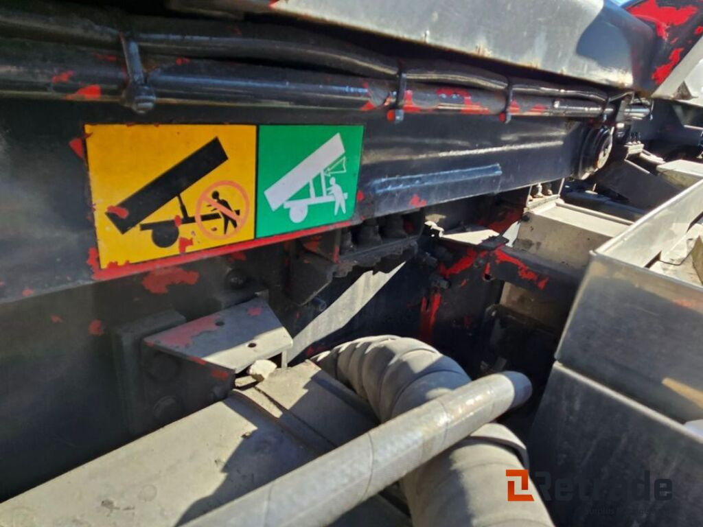 2010mod. SCANIA R620 HIGH LINE Krokbil - Camion cu cârlig: Foto 5 2010mod. SCANIA R620 HIGH LINE Krokbil - Camion cu cârlig: Foto 5