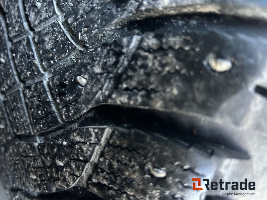 Automobil 2016 Varebil MITSUBISHI PAJERO 4x4 EU-Godkjent: Foto 21