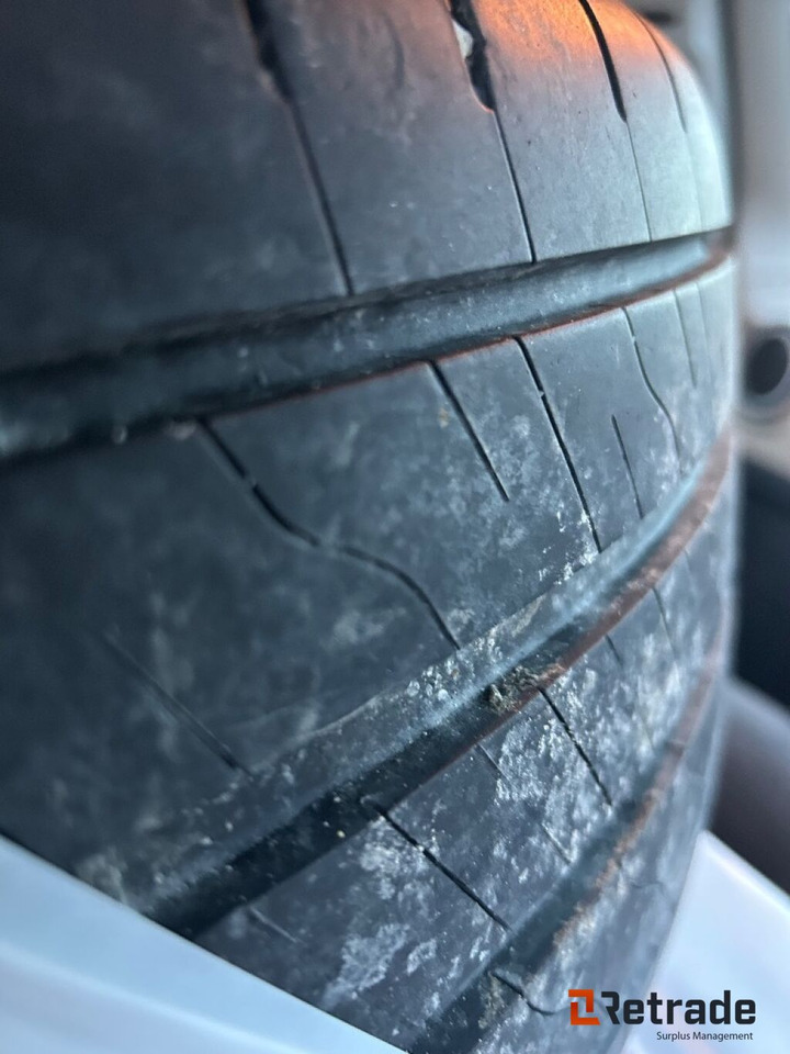 Automobil 2016 Varebil MITSUBISHI PAJERO 4x4 EU-Godkjent: Foto 10