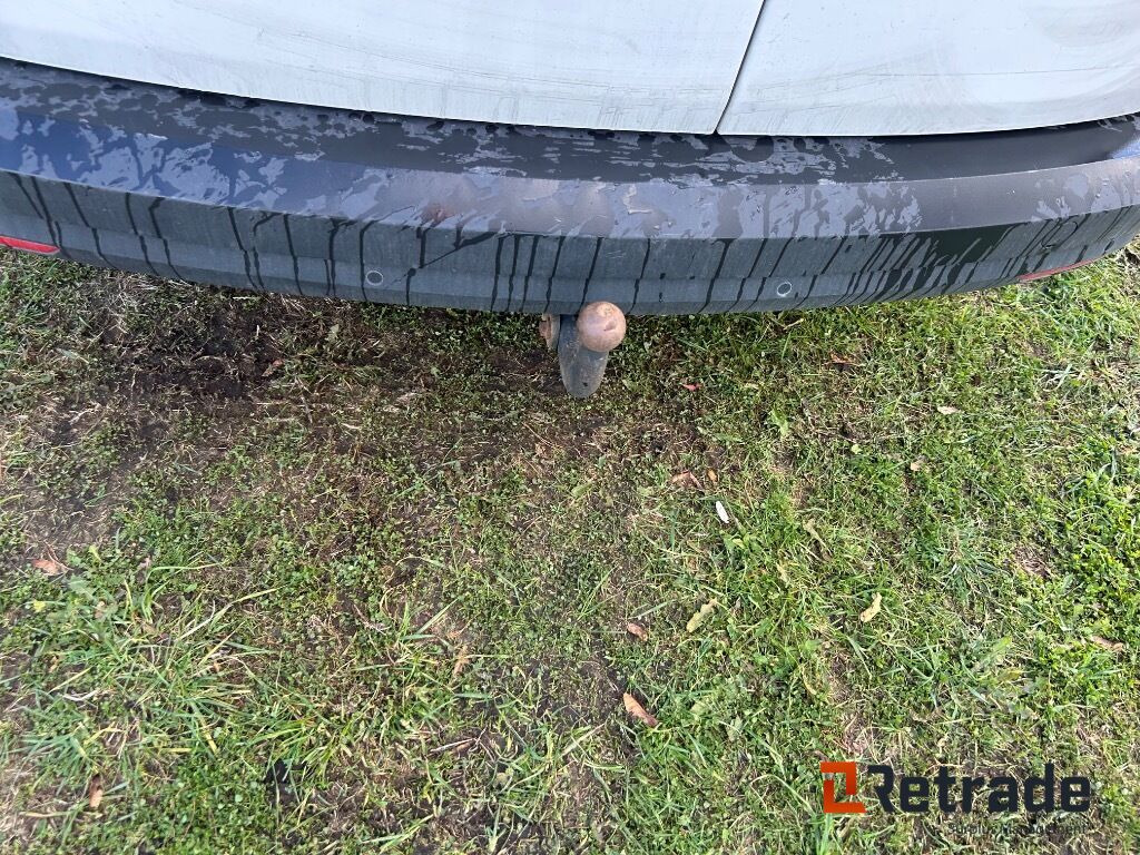 2017 VARE Bil VOLKSWAGEN CADDY (Lang utgave)EU-godkjent - Autoutilitară compactă: Foto 5 2017 VARE Bil VOLKSWAGEN CADDY (Lang utgave)EU-godkjent - Autoutilitară compactă: Foto 5