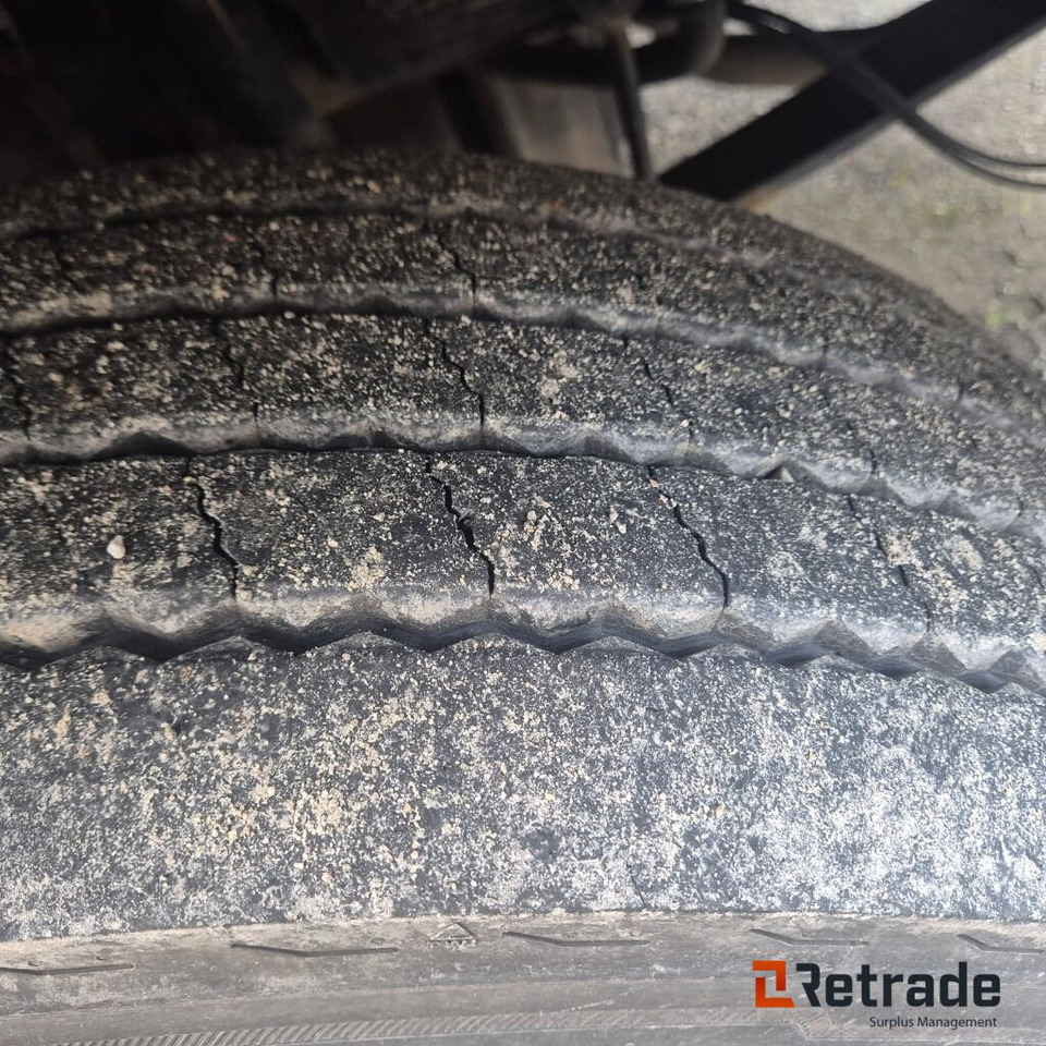 2018 MAN TGL 12.220 - Camion furgon: Foto 5 2018 MAN TGL 12.220 - Camion furgon: Foto 5