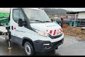 Bil Lift, IVECO Daily - Klubb KT20, 20meter - Camion cu nacela: Foto 2 Bil Lift, IVECO Daily - Klubb KT20, 20meter - Camion cu nacela: Foto 2