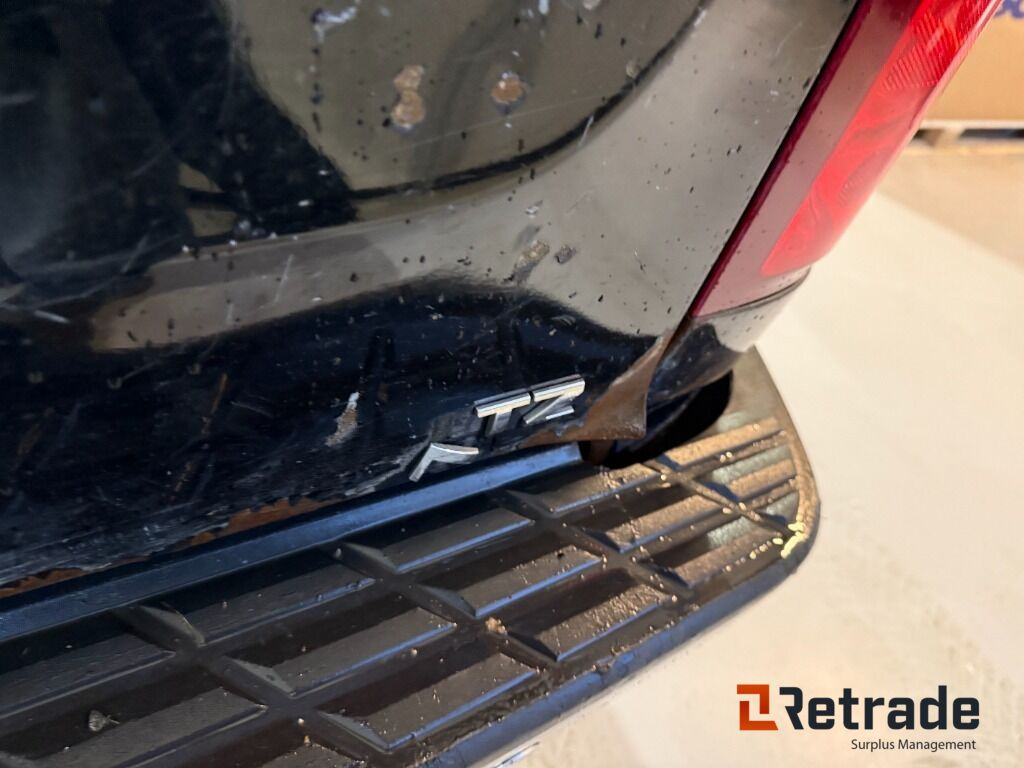 Automobil CHEVROLET SILVERADO 1500 LTZ 5,3 EXT CAB varebil kl..2: Foto 10 Automobil CHEVROLET SILVERADO 1500 LTZ 5,3 EXT CAB varebil kl..2: Foto 10