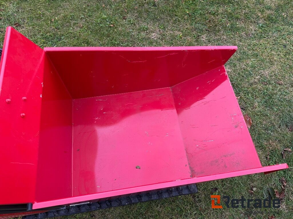 Crawler motorbør - Autobasculanta pe senile: Foto 5 Crawler motorbør - Autobasculanta pe senile: Foto 5