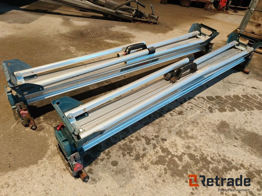 Diverse utstyr Bosch GCM 8 SJL + GTA 3800 - Echipamente de constructii: Foto 3 Diverse utstyr Bosch GCM 8 SJL + GTA 3800 - Echipamente de constructii: Foto 3