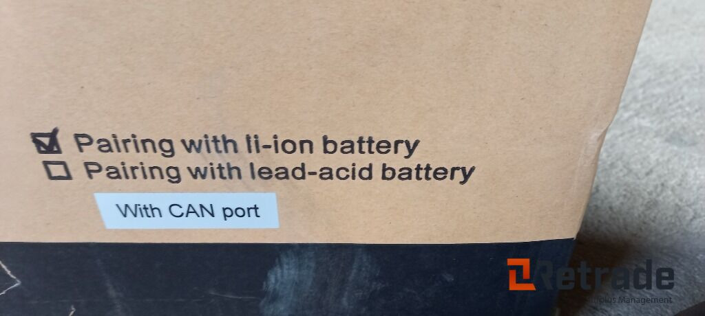 Echipament industrial Growat SPH3600 Inverter.: Foto 7 Echipament industrial Growat SPH3600 Inverter.: Foto 7