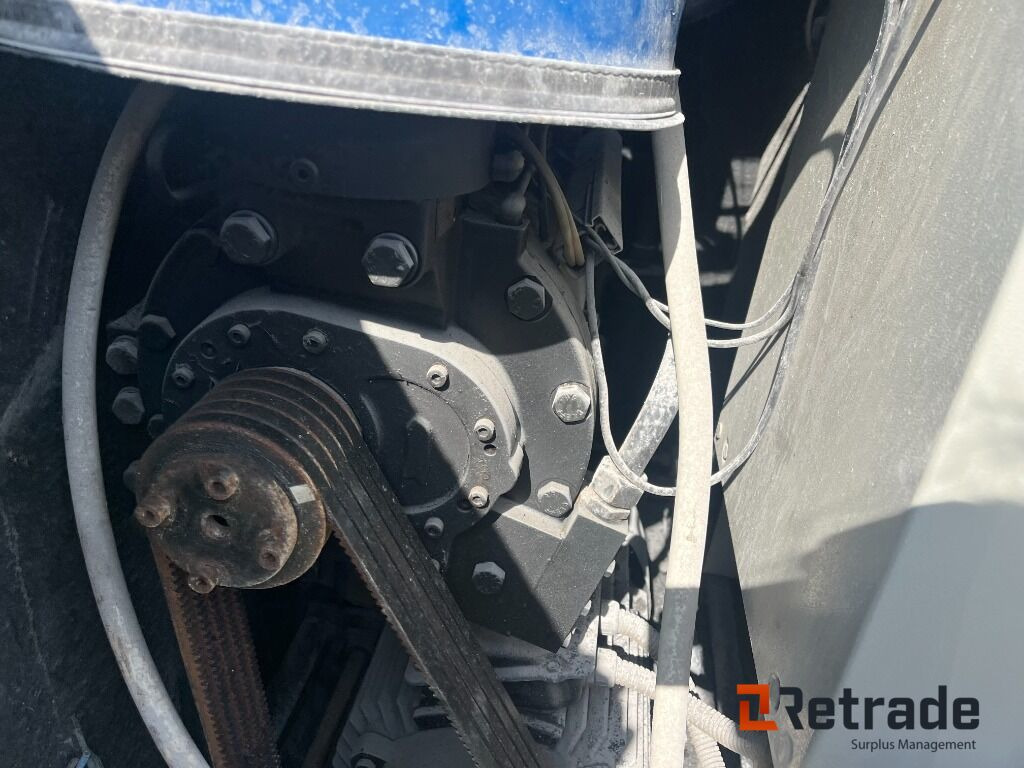 Industrimaskiner Stenhøj SE 36 Stenhøj skruekompresser - Echipament industrial: Foto 4 Industrimaskiner Stenhøj SE 36 Stenhøj skruekompresser - Echipament industrial: Foto 4