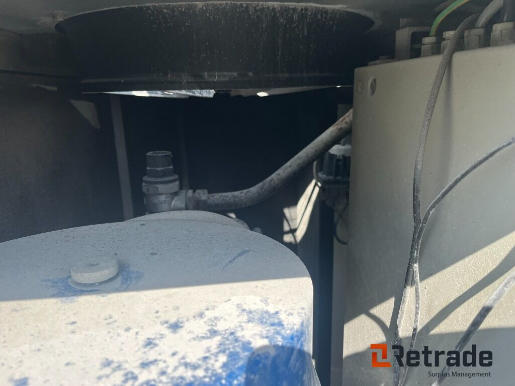 Industrimaskiner Stenhøj SE 36 Stenhøj skruekompresser - Echipament industrial: Foto 5 Industrimaskiner Stenhøj SE 36 Stenhøj skruekompresser - Echipament industrial: Foto 5