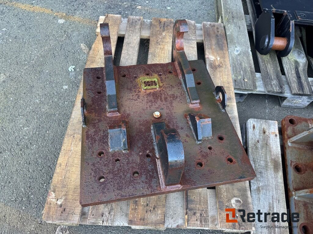 Hammarplatta - Cuplare rapidă: Foto 4 Hammarplatta - Cuplare rapidă: Foto 4