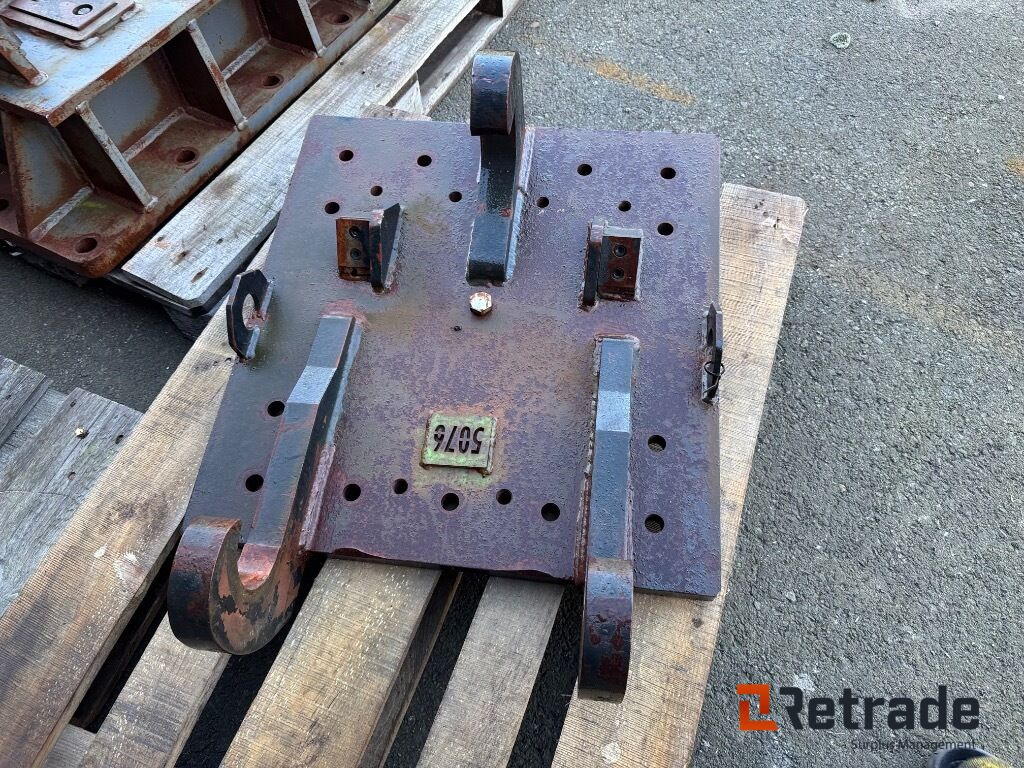 Hammarplatta - Cuplare rapidă: Foto 2 Hammarplatta - Cuplare rapidă: Foto 2